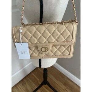 Grace Elizabeth Handbag Purse NwT